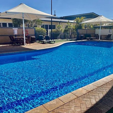 Mariner Resort Comfort - Unit 165 Geraldton Dış mekan fotoğraf