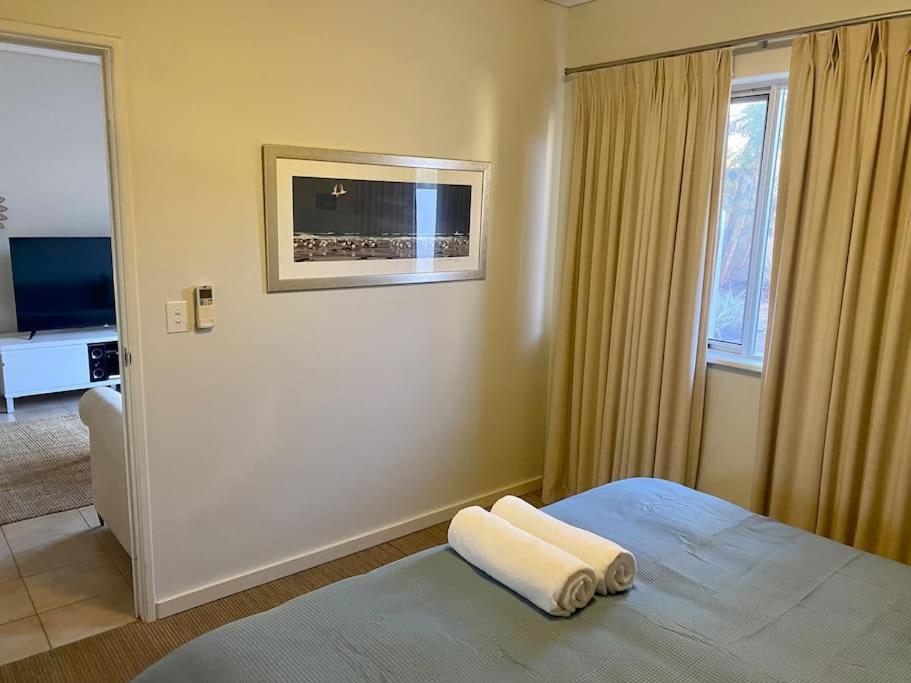 Mariner Resort Comfort - Unit 165 Geraldton Dış mekan fotoğraf