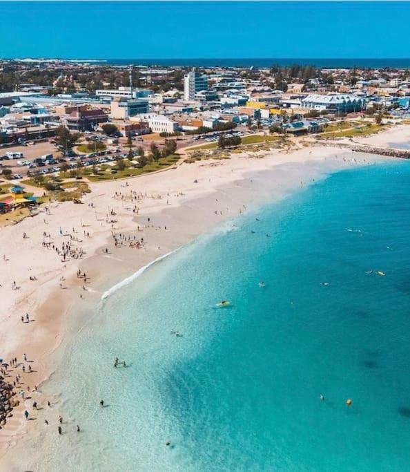 Mariner Resort Comfort - Unit 165 Geraldton Dış mekan fotoğraf