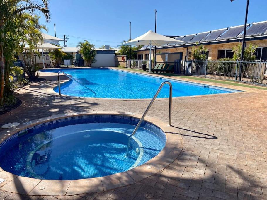 Mariner Resort Comfort - Unit 165 Geraldton Dış mekan fotoğraf