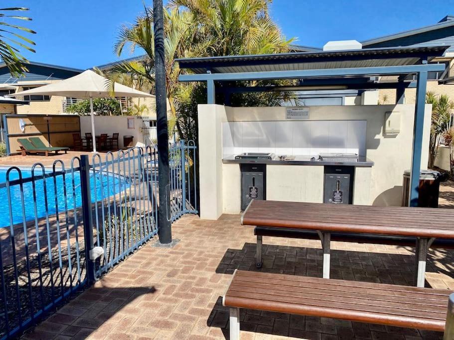 Mariner Resort Comfort - Unit 165 Geraldton Dış mekan fotoğraf