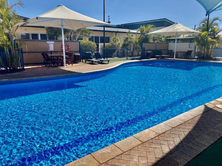 Mariner Resort Comfort - Unit 165 Geraldton Dış mekan fotoğraf